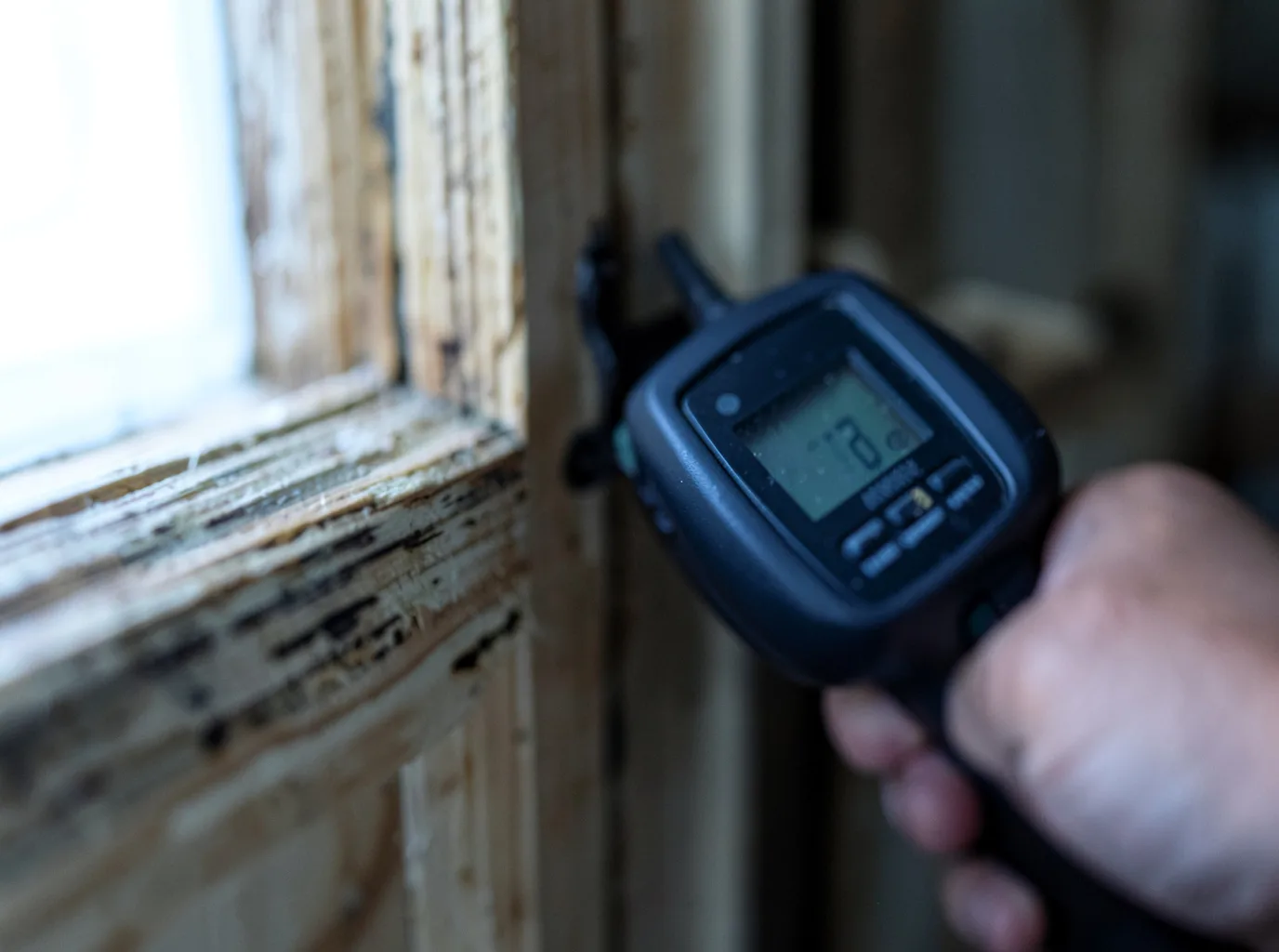 Ceiling Water Damage Repair in Forest Hill, MD